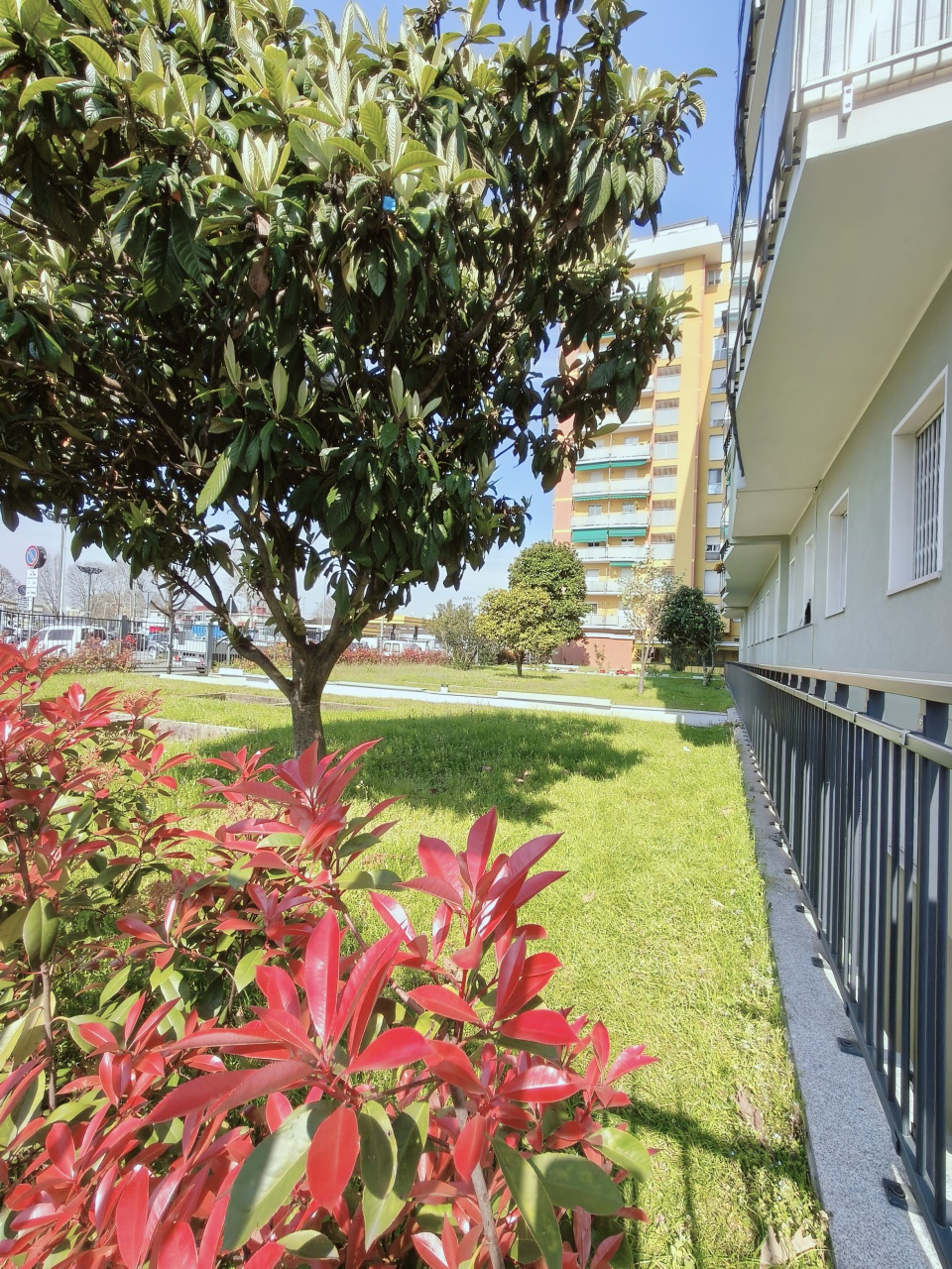 Trilocale in vendita in via sirtori, Cinisello Balsamo