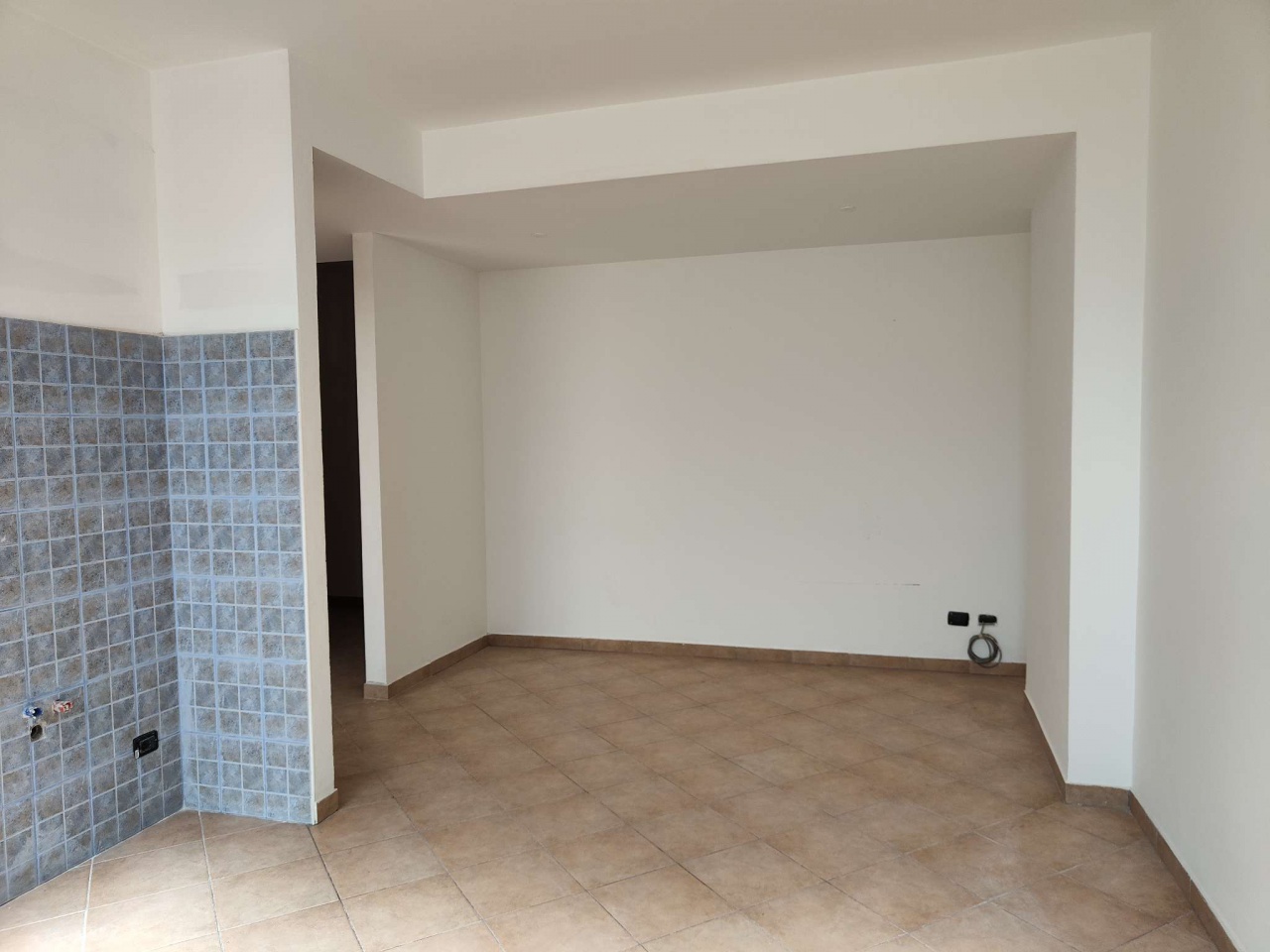 Bilocale in vendita in via sirtori, Cinisello Balsamo