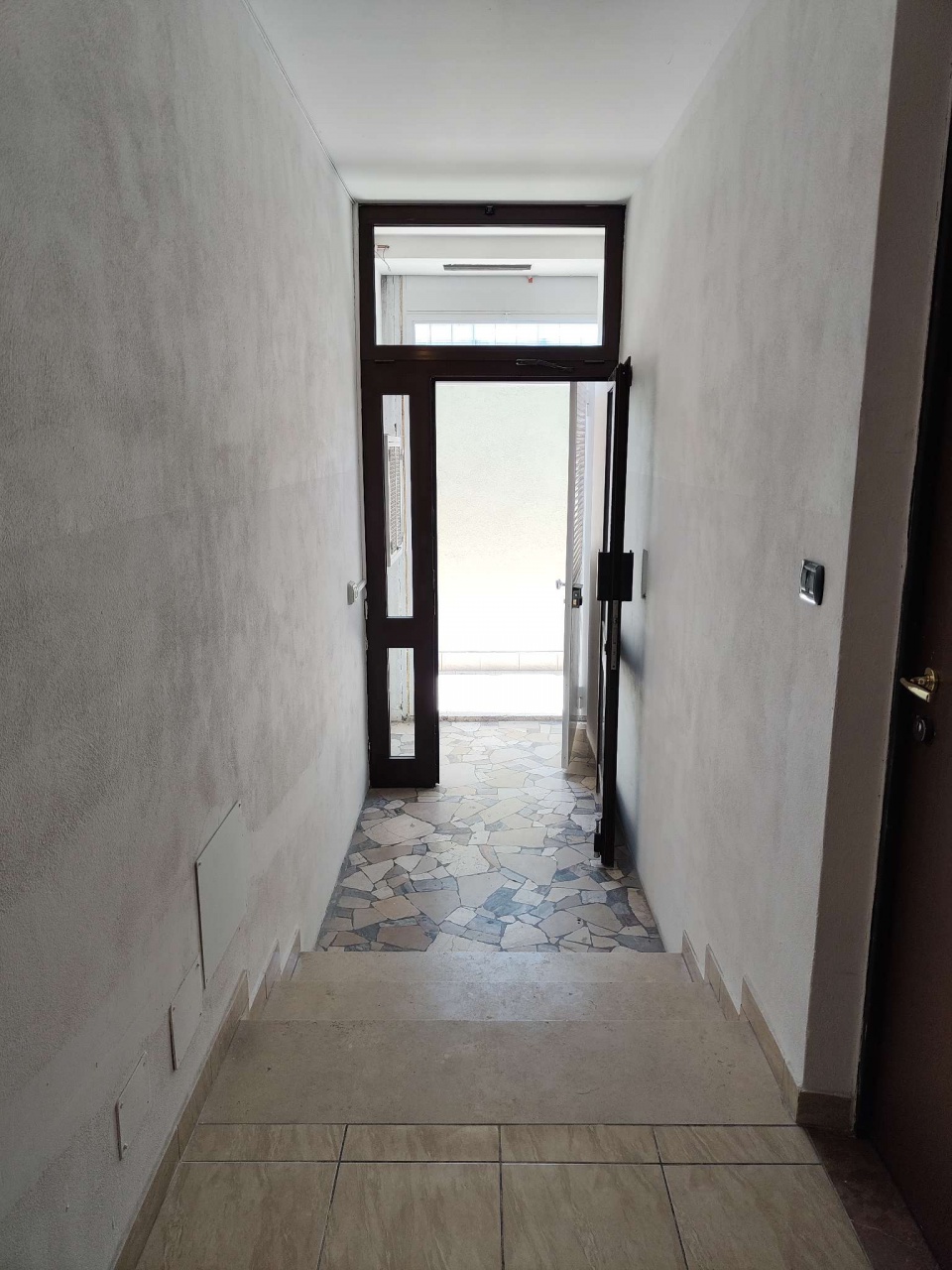 Bilocale in vendita in via sirtori, Cinisello Balsamo