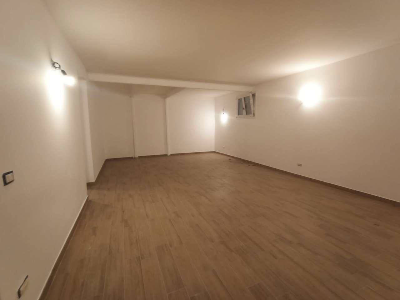 Quadrilocale con giardino a Cinisello Balsamo