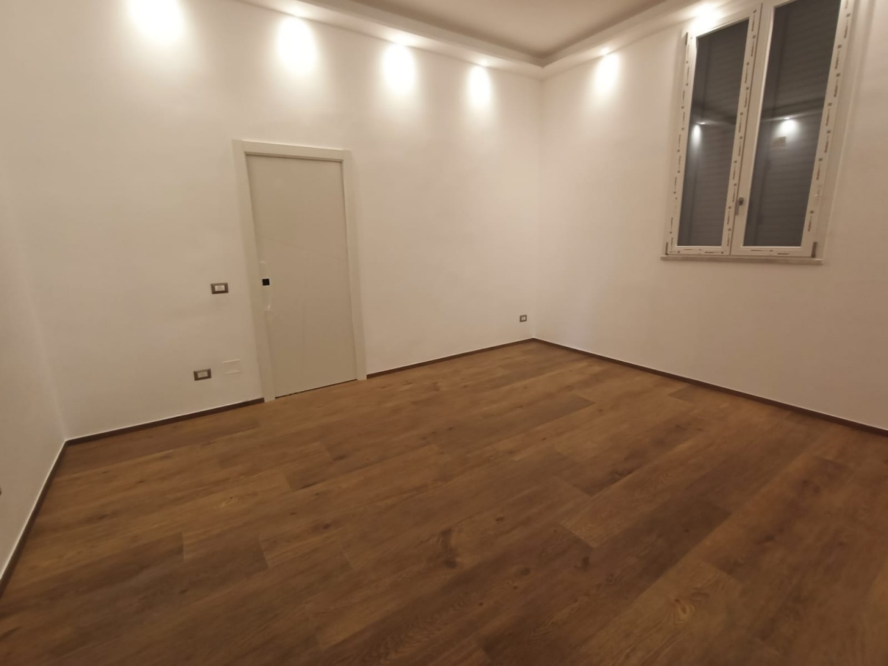 Quadrilocale con giardino a Cinisello Balsamo