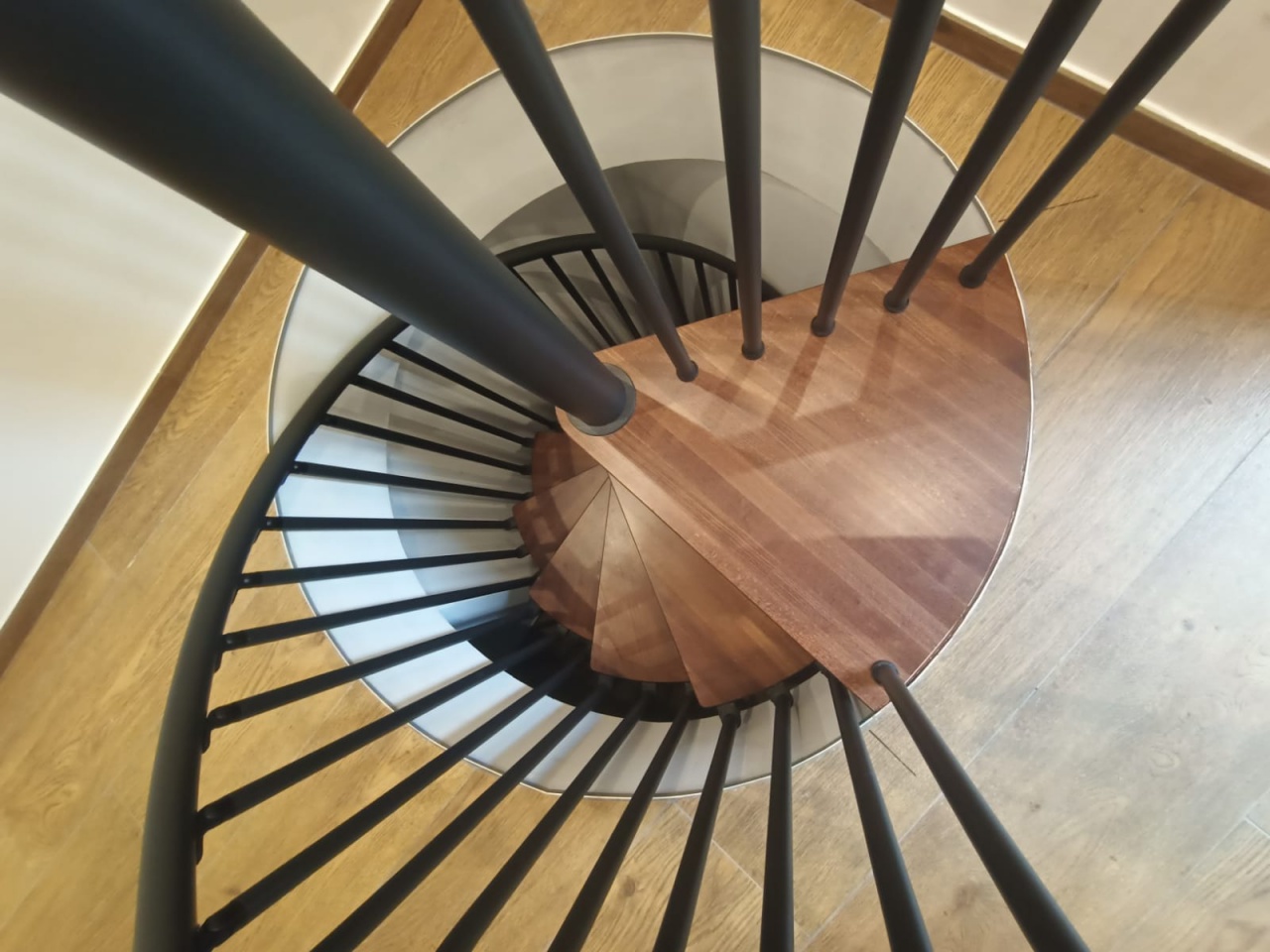 Quadrilocale con giardino a Cinisello Balsamo