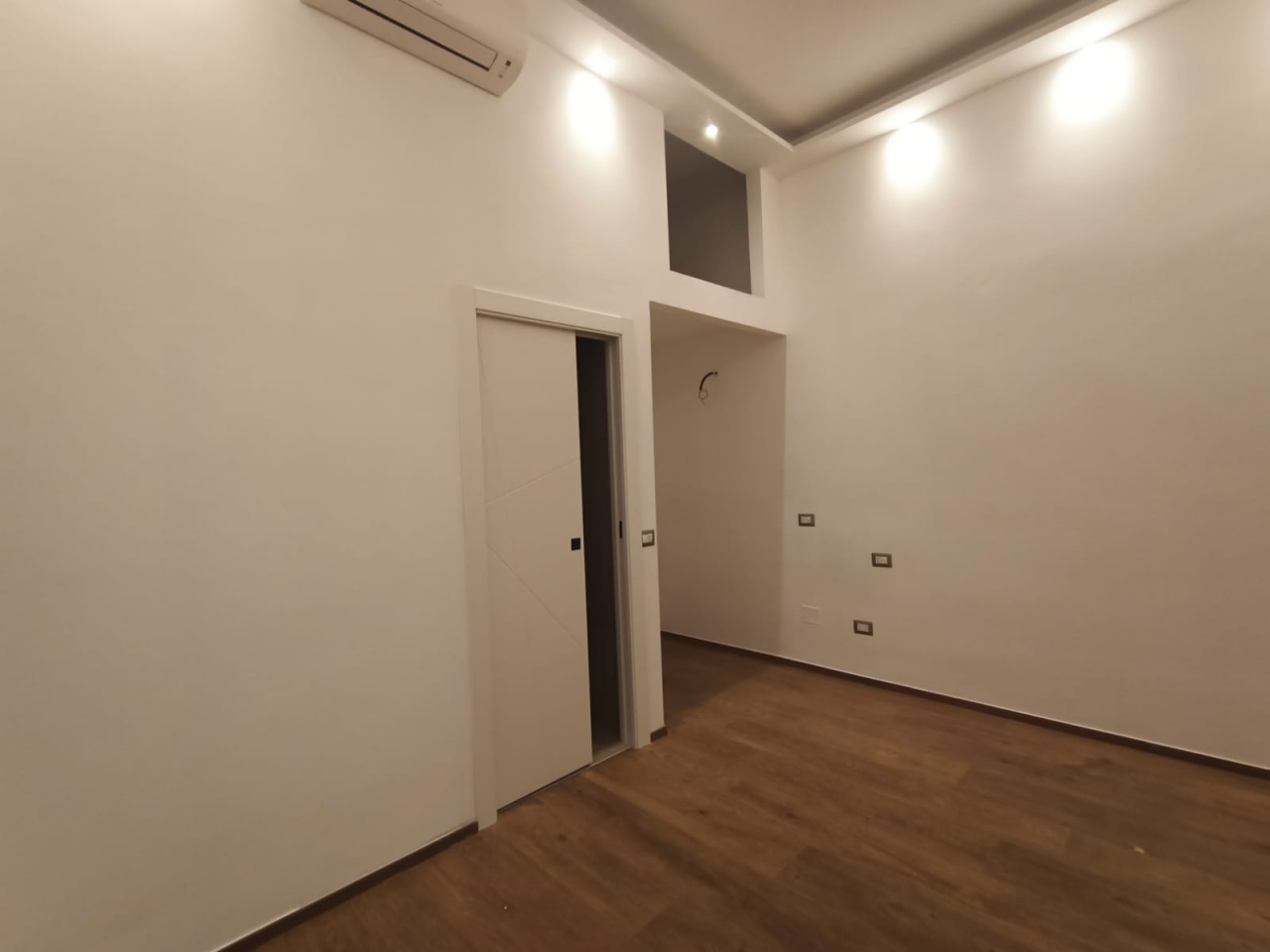 Quadrilocale con giardino a Cinisello Balsamo