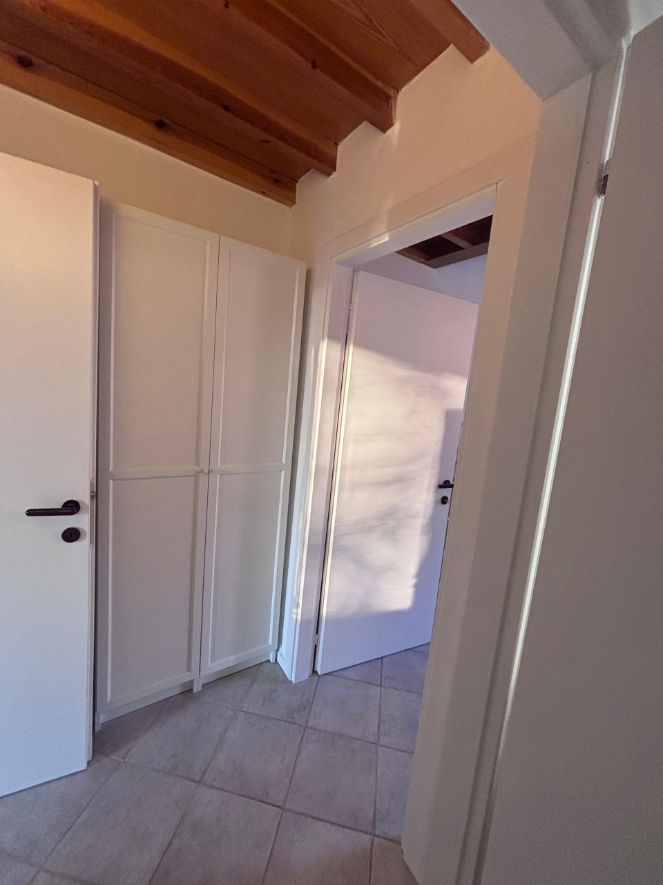 Trilocale arredato in affitto a Milano