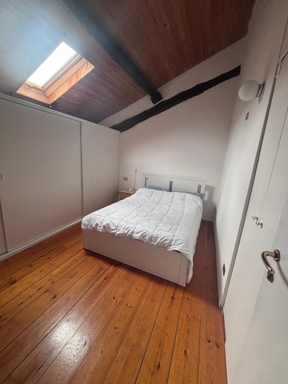 Trilocale arredato in affitto a Milano