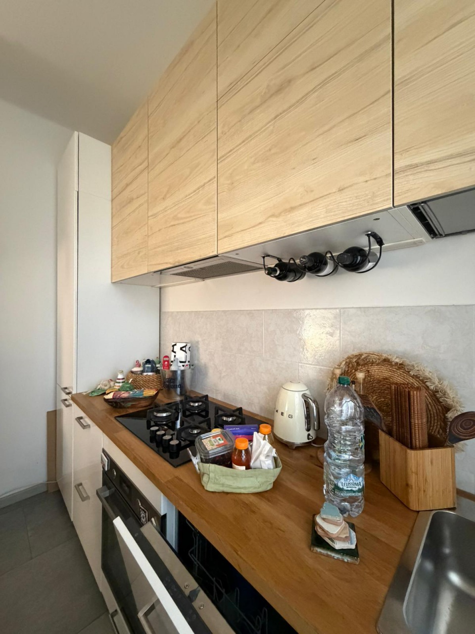 Bilocale arredato in affitto a Milano