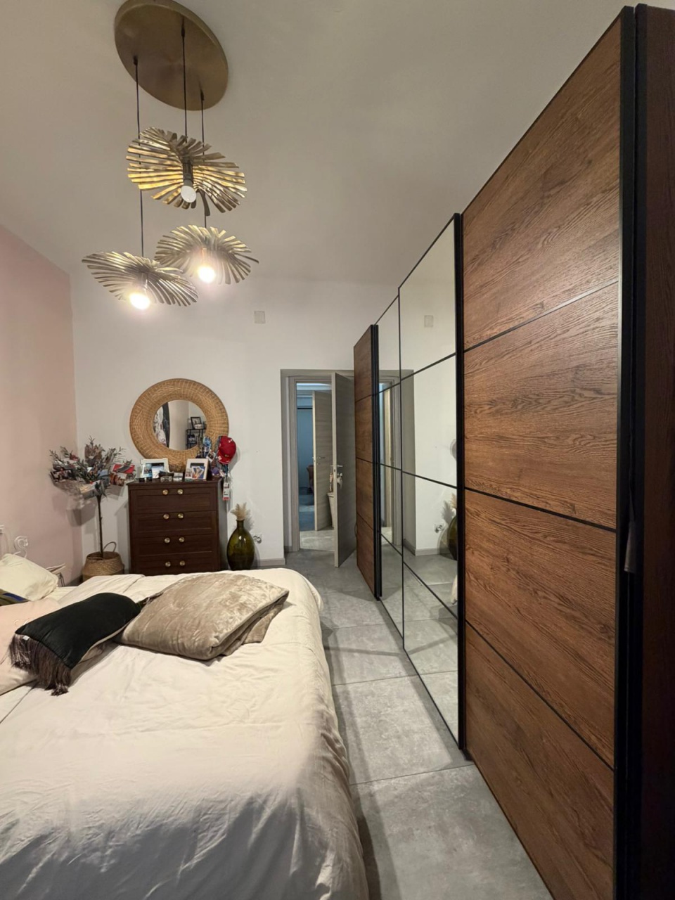 Bilocale arredato in affitto a Milano