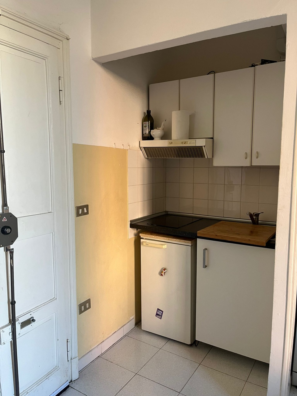 Monolocale arredato in affitto a Milano