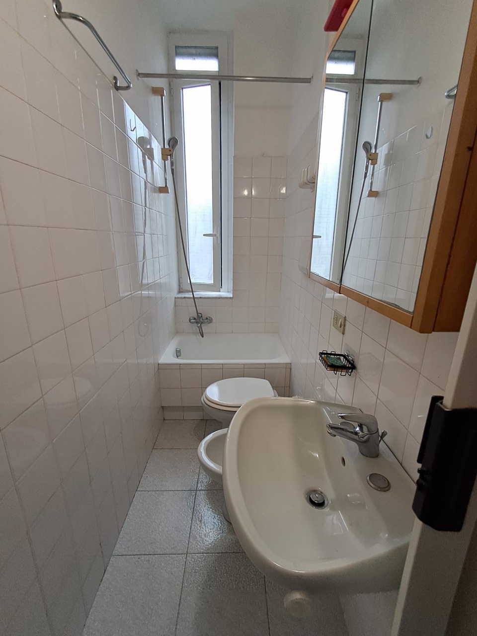 Monolocale arredato in affitto a Milano