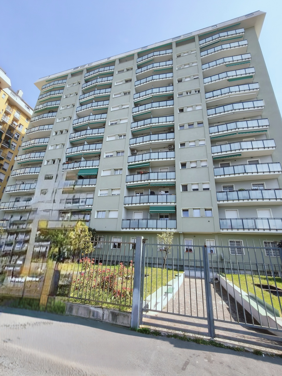 Bilocale in vendita in via monte sabotino, Cinisello Balsamo