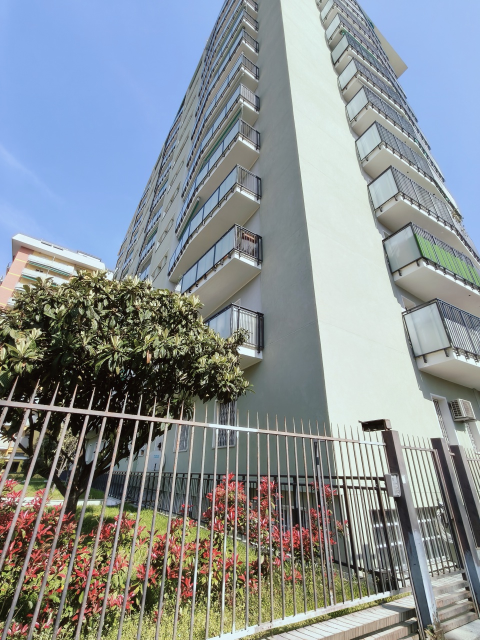 Bilocale in vendita in via monte sabotino, Cinisello Balsamo