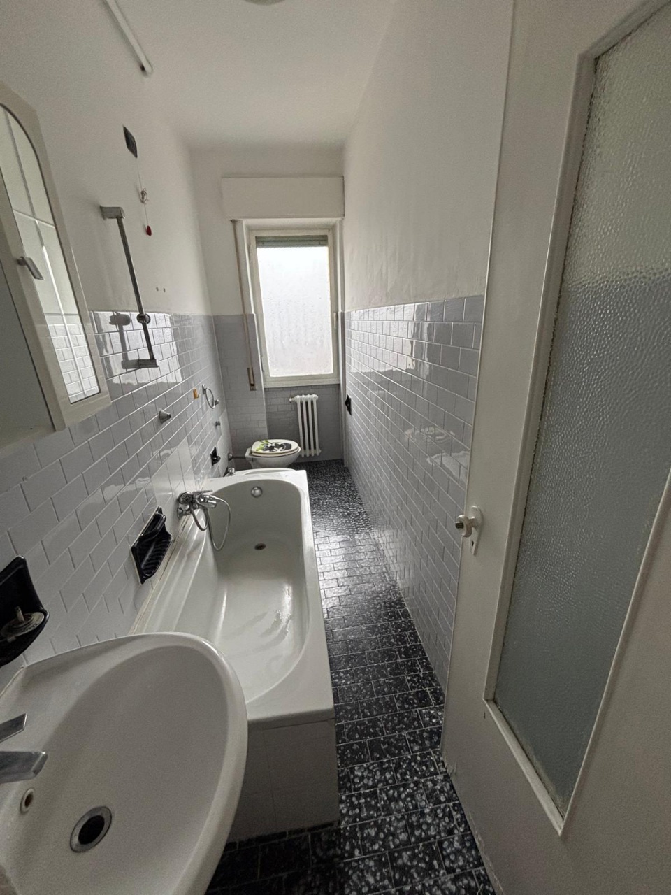 Monolocale in vendita a Cinisello Balsamo