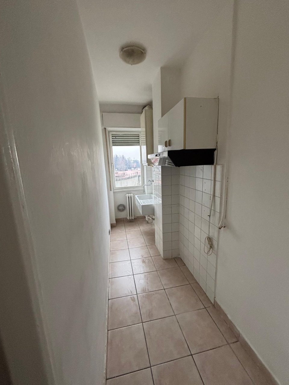 Monolocale in vendita a Cinisello Balsamo