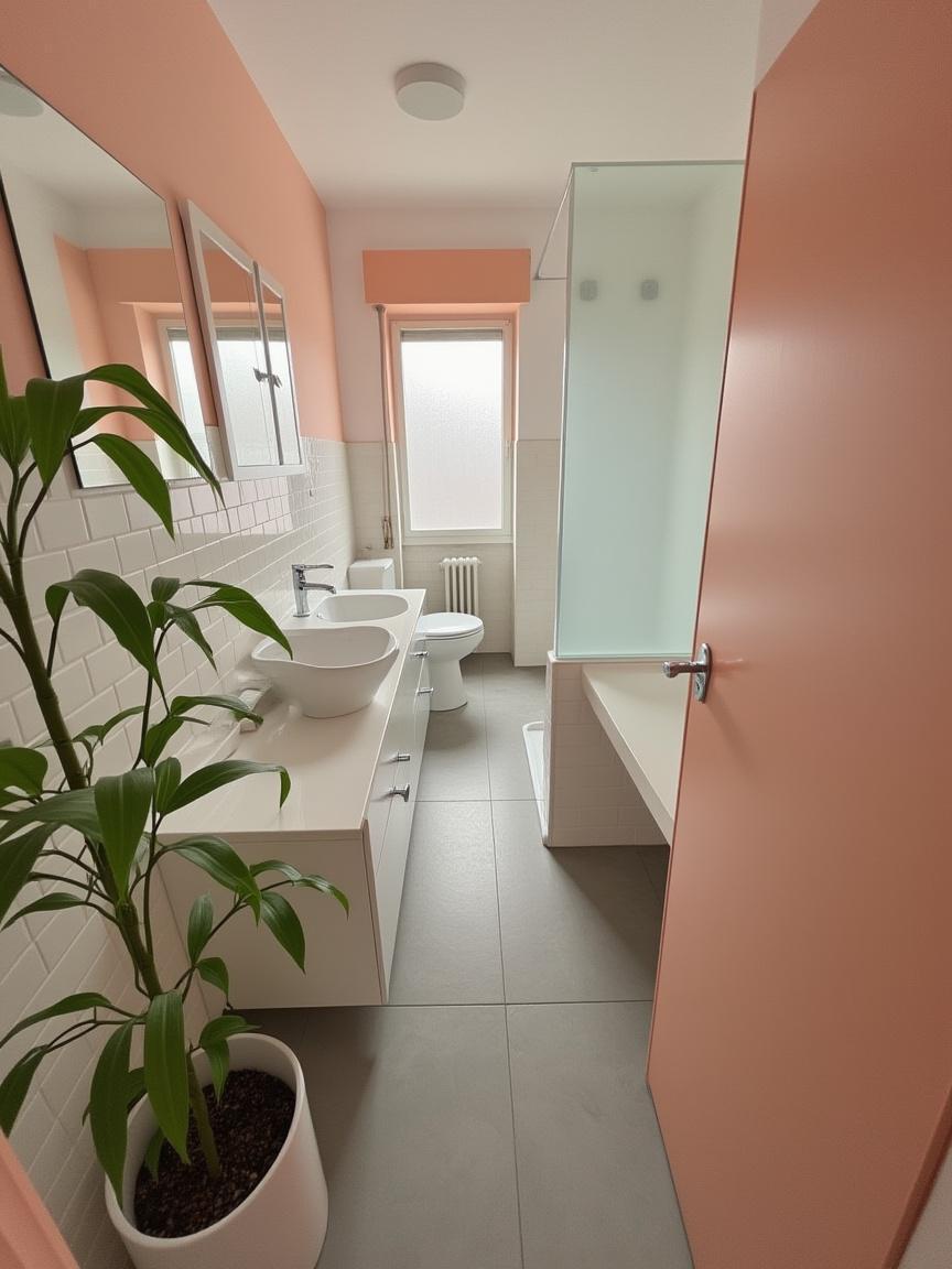 Monolocale in vendita a Cinisello Balsamo