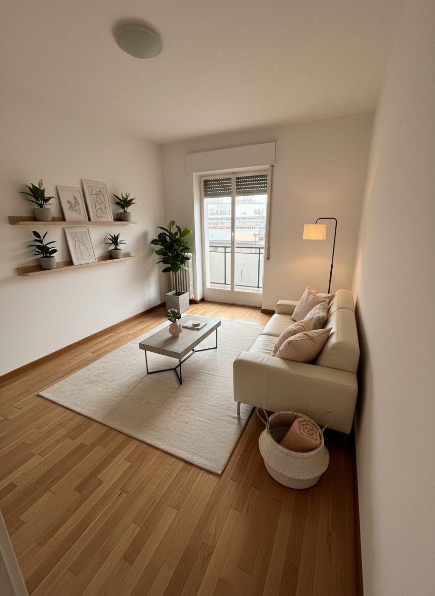 Monolocale in vendita a Cinisello Balsamo