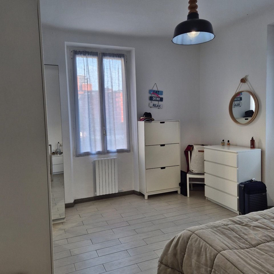 Bilocale arredato in affitto a Sesto San Giovanni