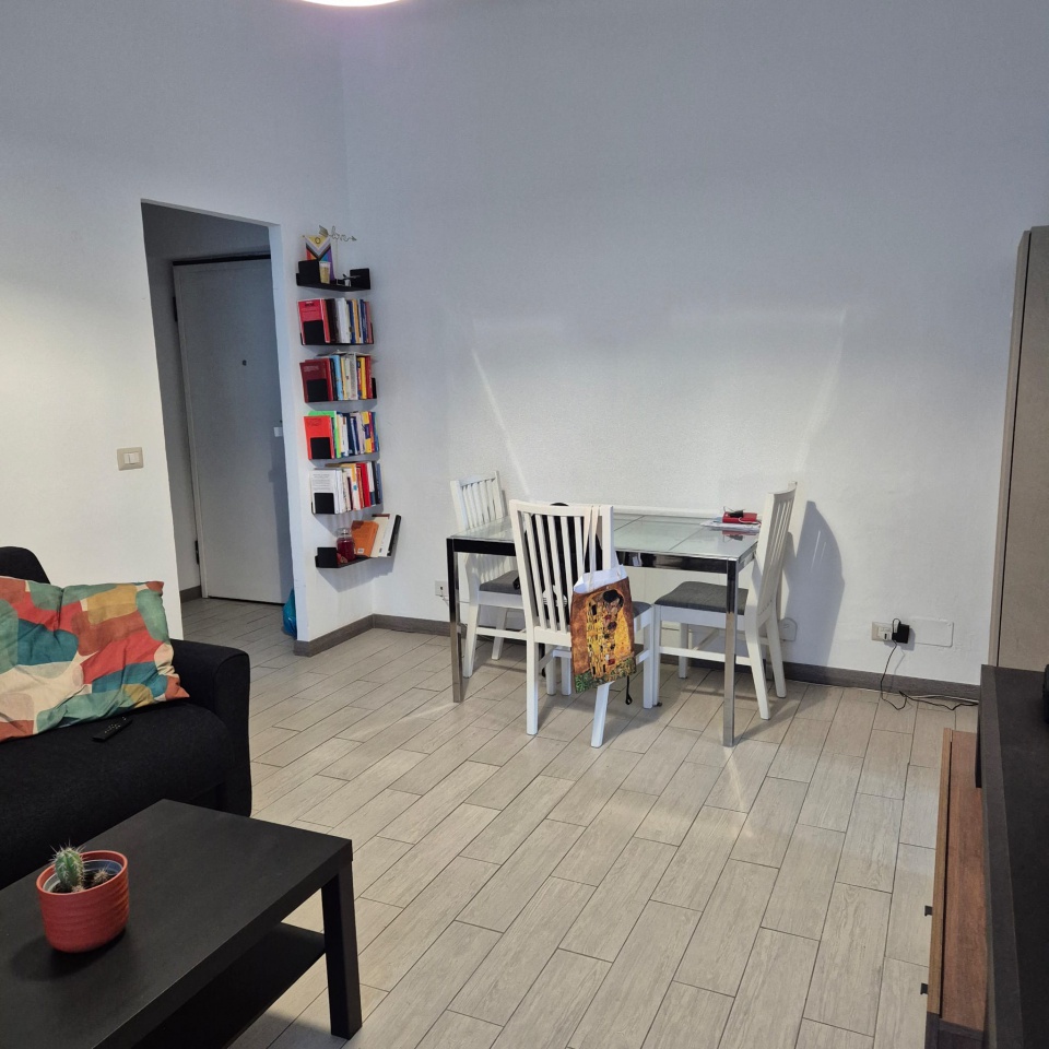 Bilocale arredato in affitto a Sesto San Giovanni