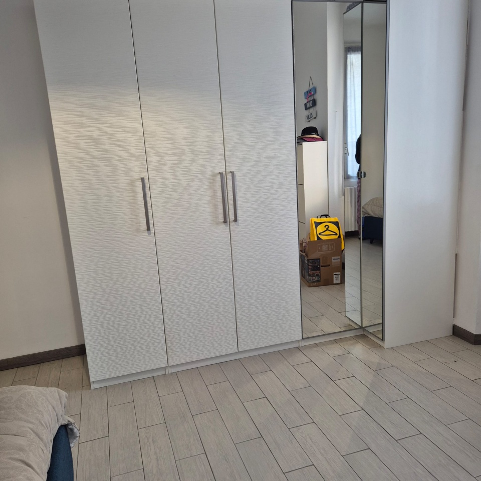 Bilocale arredato in affitto a Sesto San Giovanni