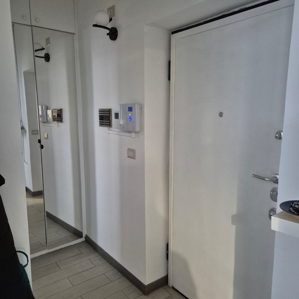 Bilocale arredato in affitto a Sesto San Giovanni