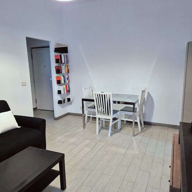 Bilocale arredato in affitto a Sesto San Giovanni