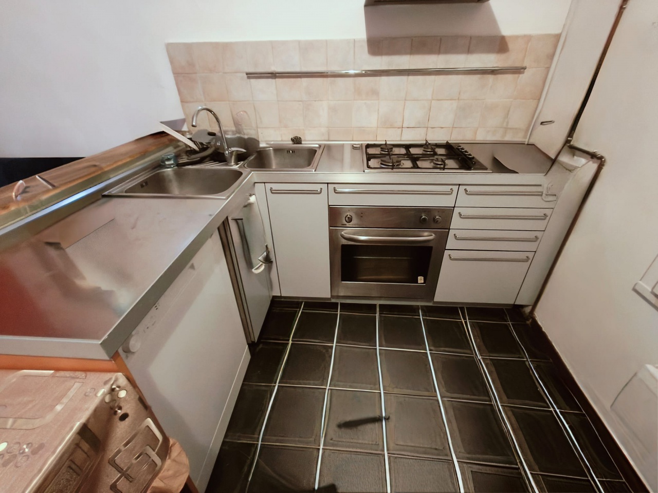 Monolocale in vendita a Sesto San Giovanni