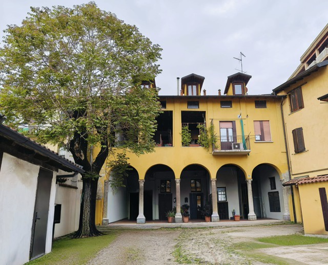 Monolocale in vendita a Sesto San Giovanni