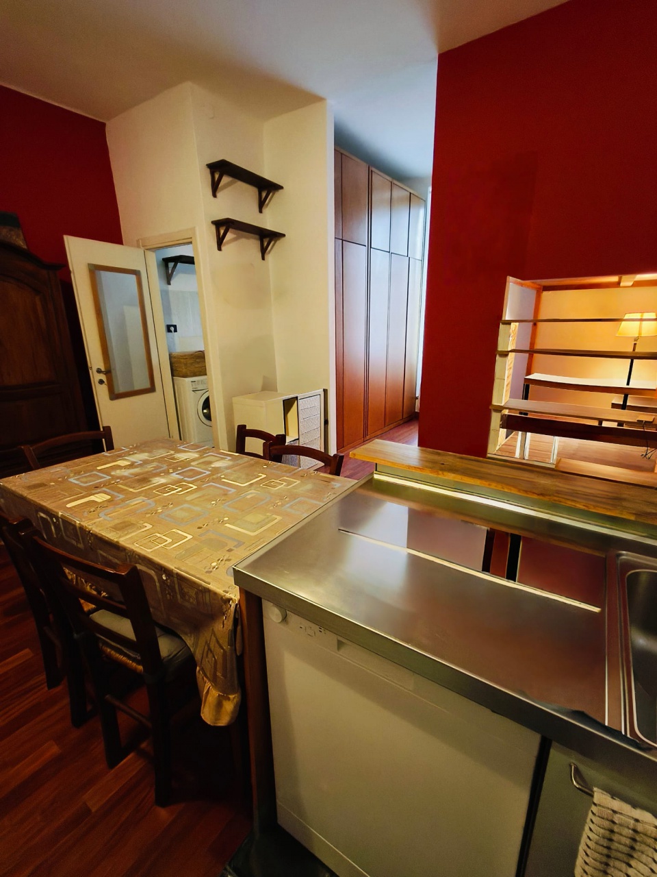 Monolocale in vendita a Sesto San Giovanni