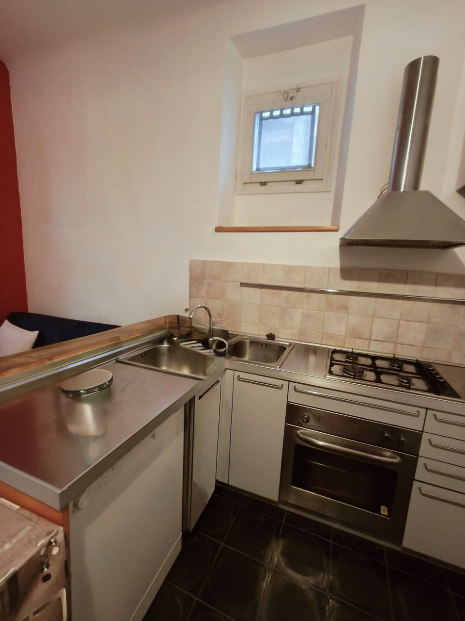 Monolocale in vendita a Sesto San Giovanni