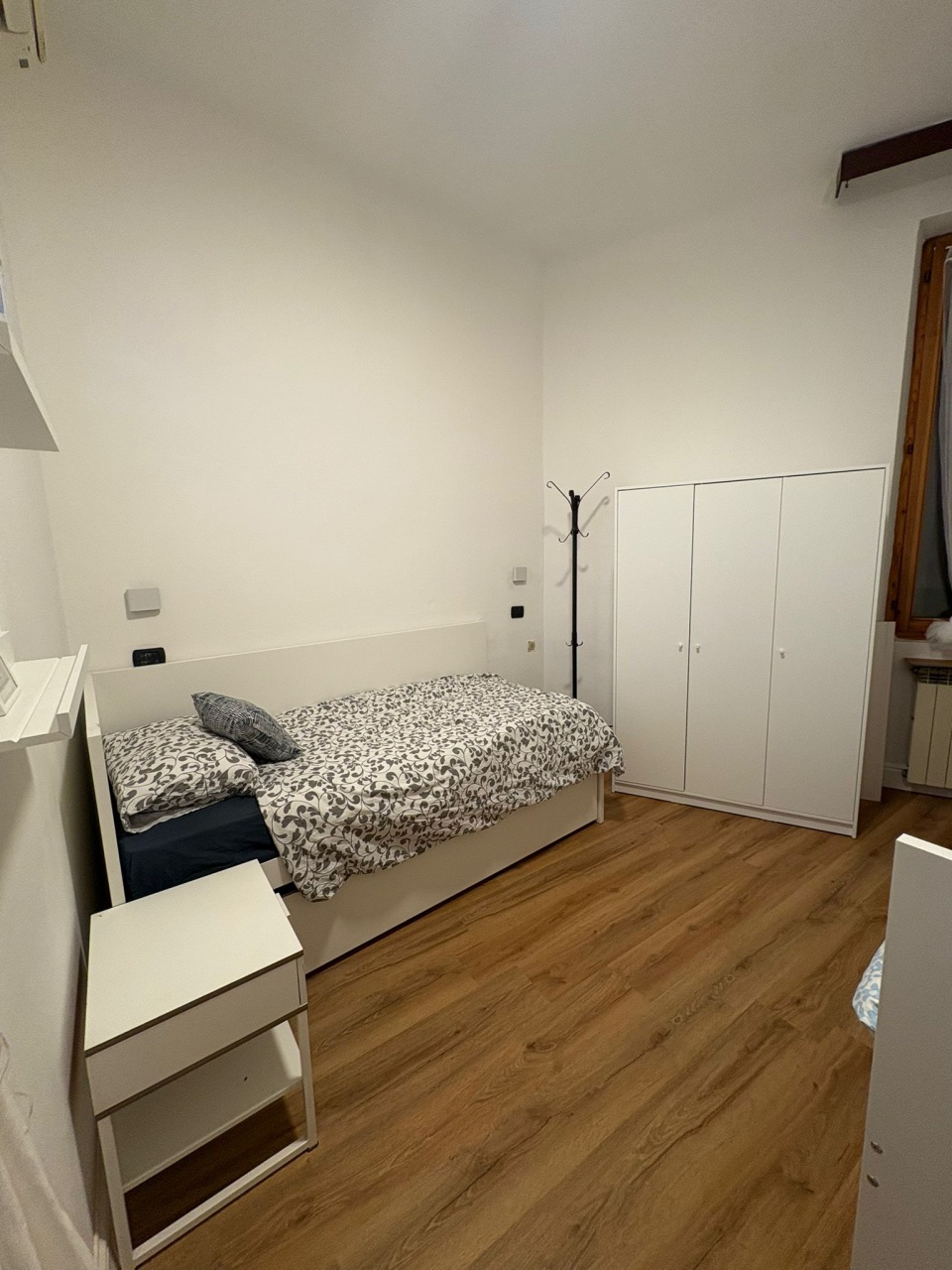 Bilocale arredato in affitto a Sesto San Giovanni