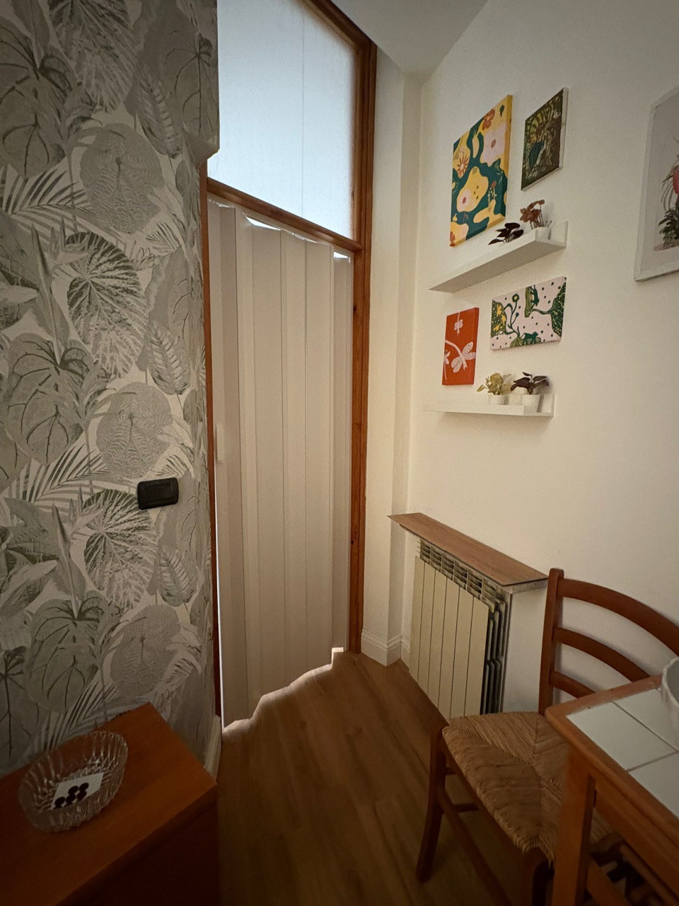 Bilocale arredato in affitto a Sesto San Giovanni