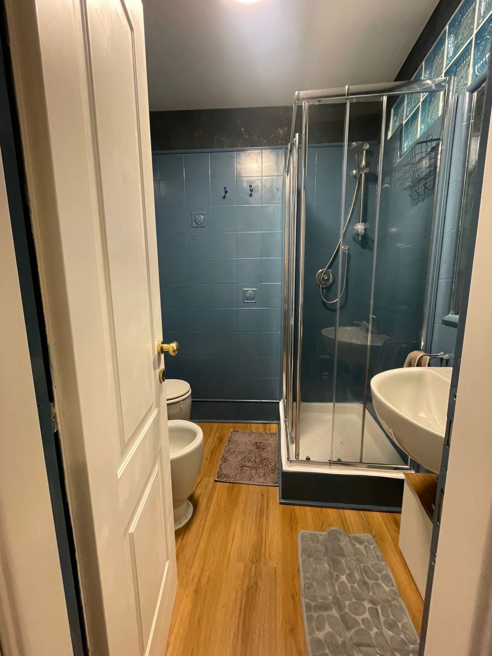 Bilocale arredato in affitto a Sesto San Giovanni