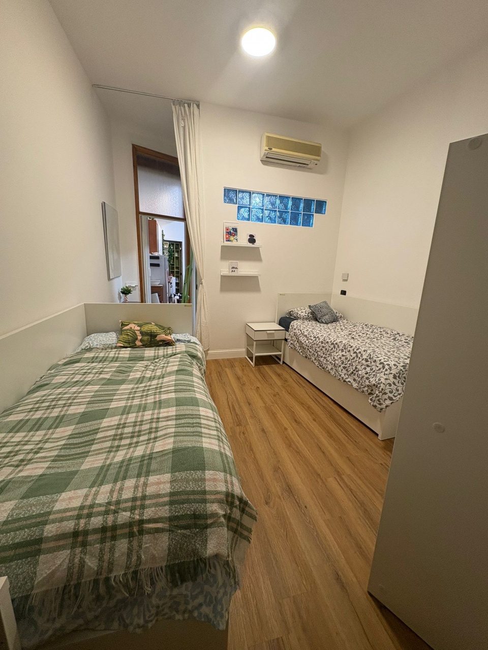 Bilocale arredato in affitto a Sesto San Giovanni