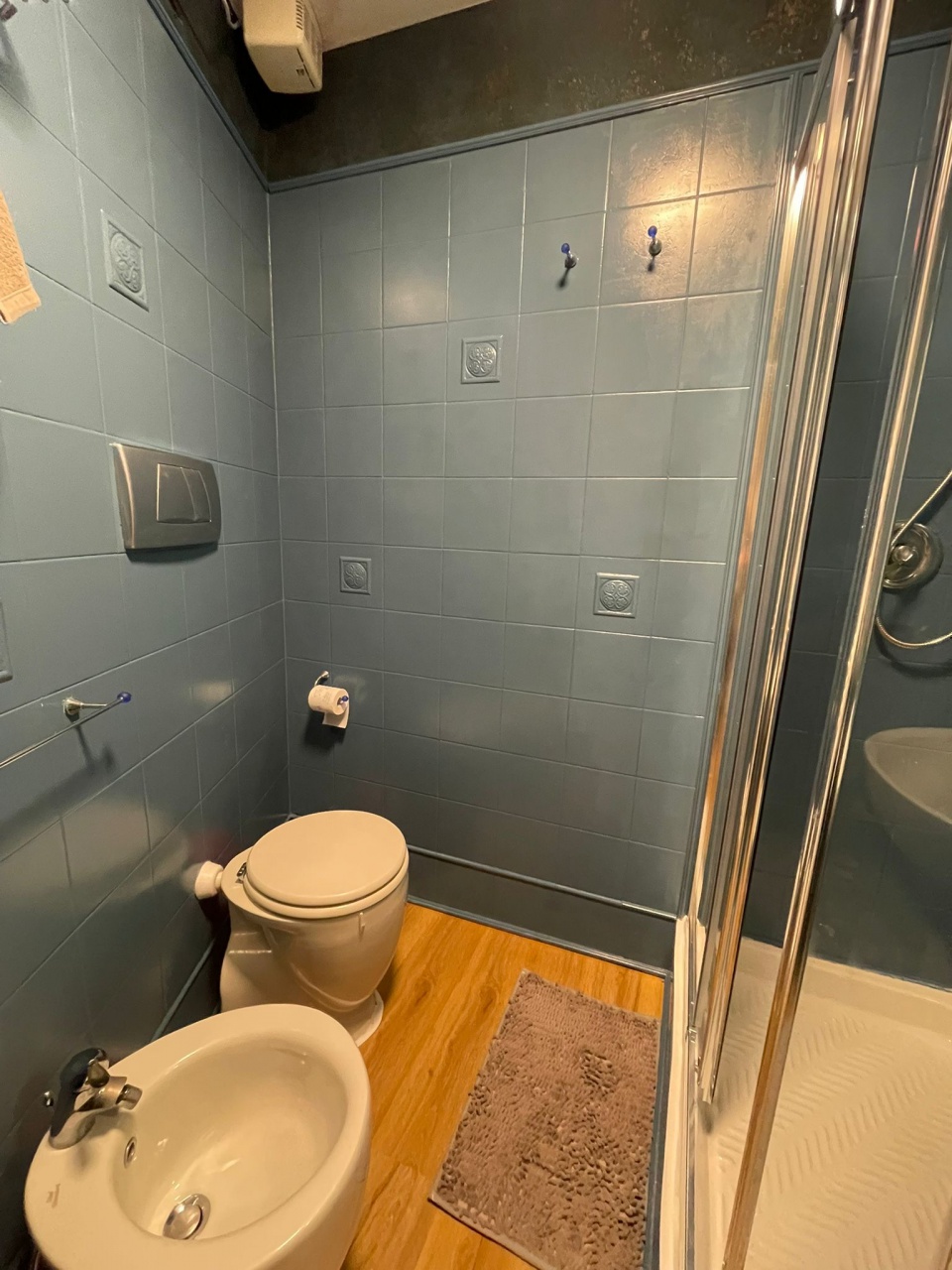 Bilocale arredato in affitto a Sesto San Giovanni