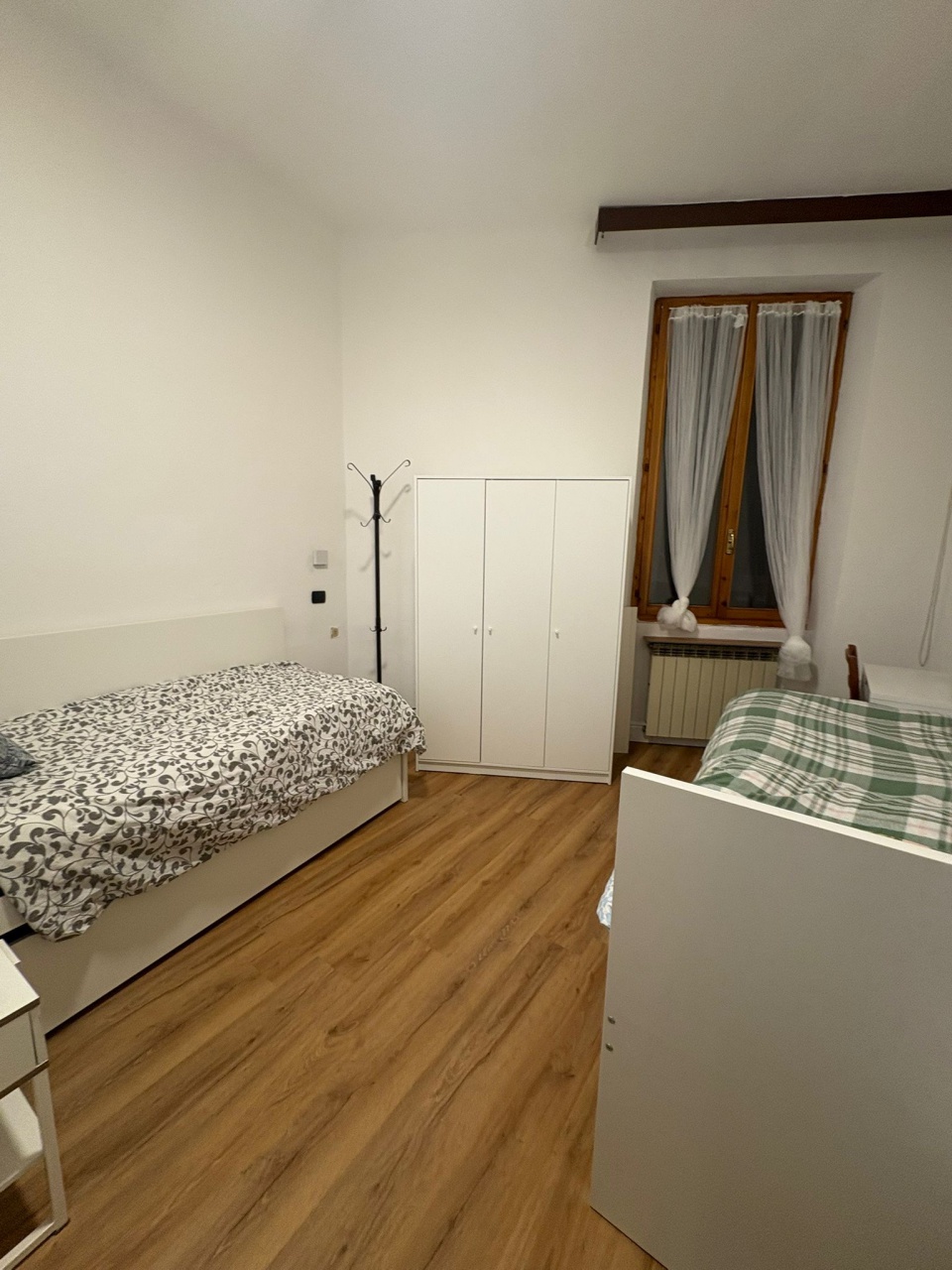 Bilocale arredato in affitto a Sesto San Giovanni