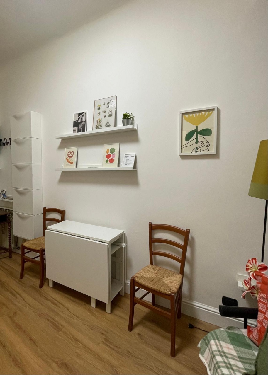 Bilocale arredato in affitto a Sesto San Giovanni