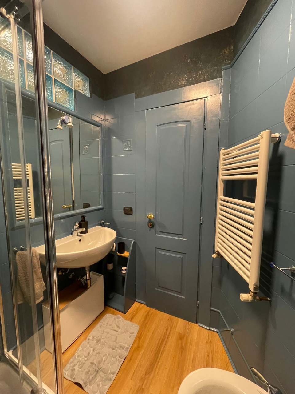 Bilocale arredato in affitto a Sesto San Giovanni