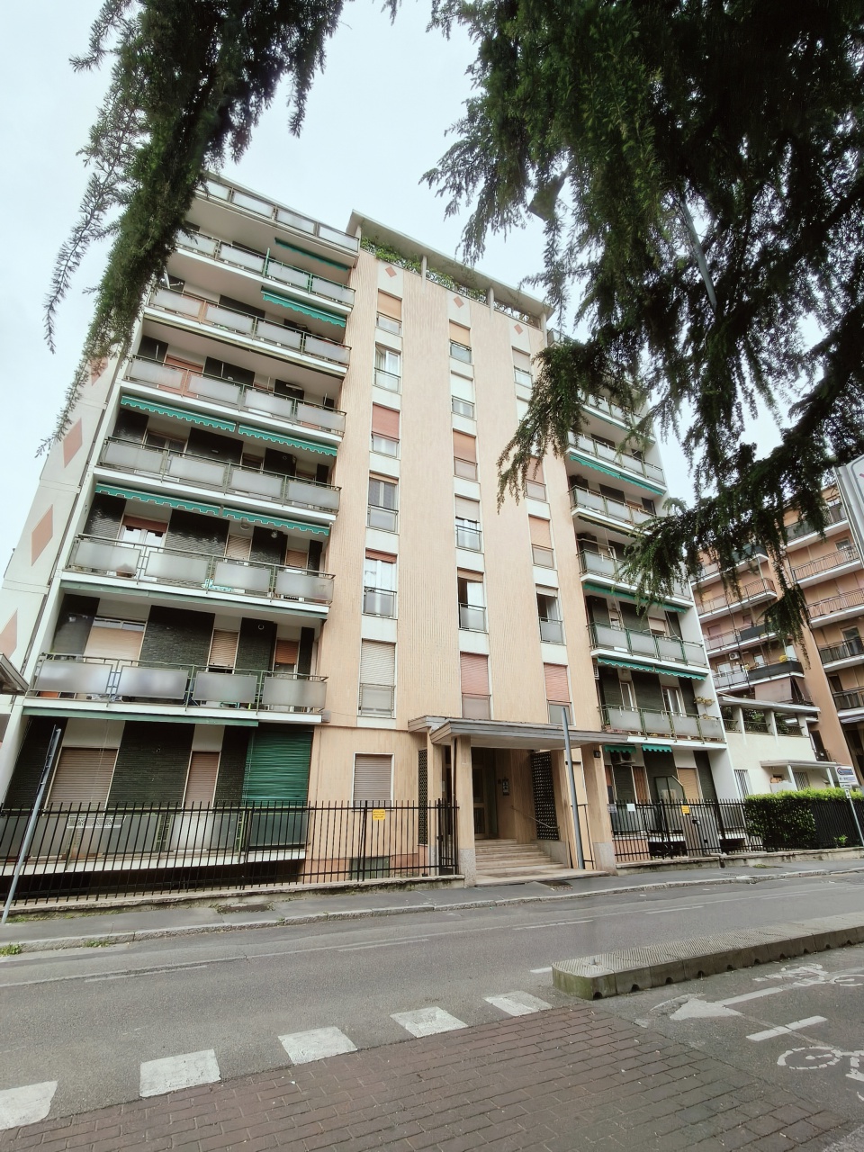 Trilocale in vendita a Cinisello Balsamo