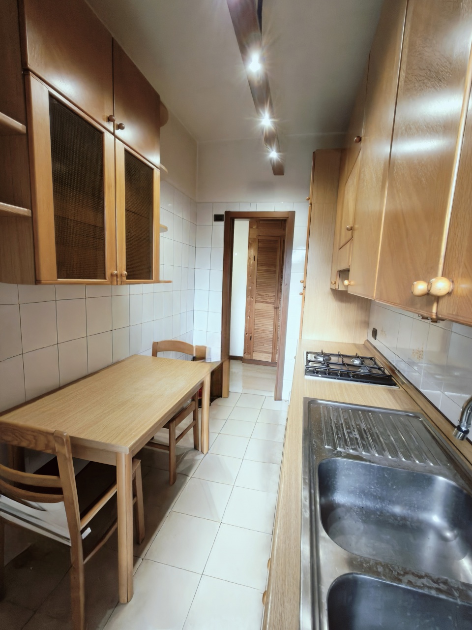 Trilocale in vendita a Cinisello Balsamo