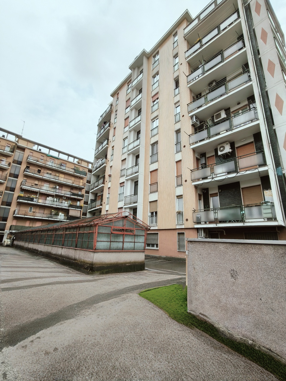 Trilocale in vendita a Cinisello Balsamo