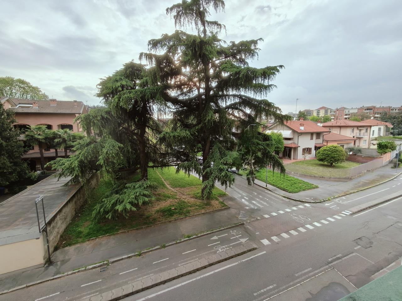 Trilocale in vendita a Cinisello Balsamo