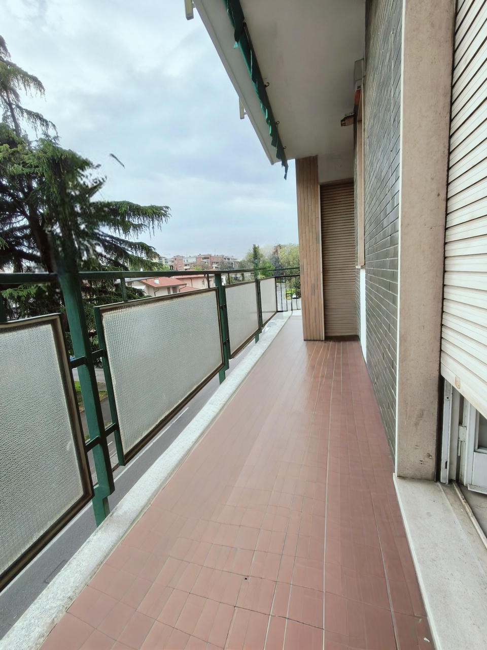 Trilocale in vendita a Cinisello Balsamo