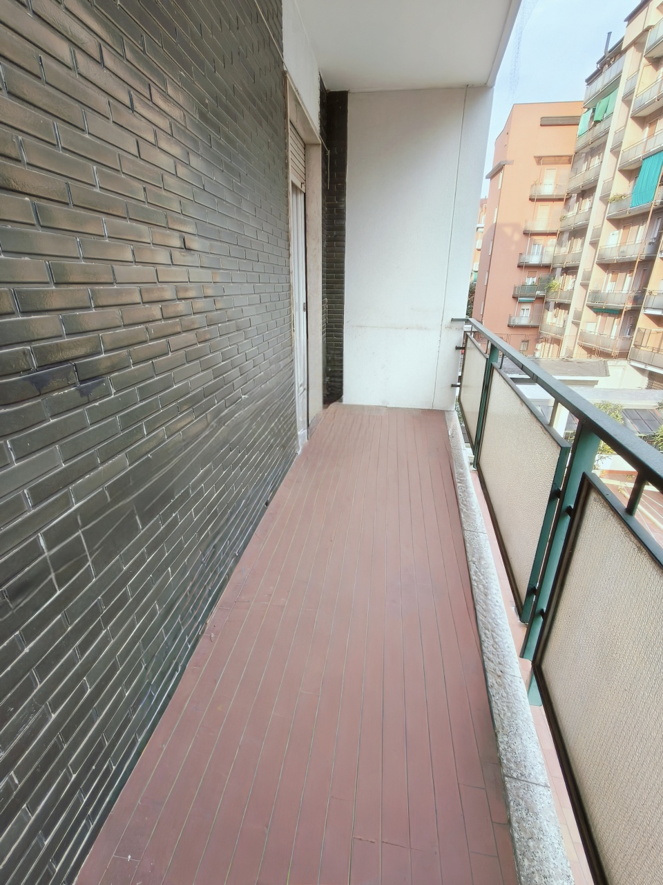 Trilocale in vendita a Cinisello Balsamo