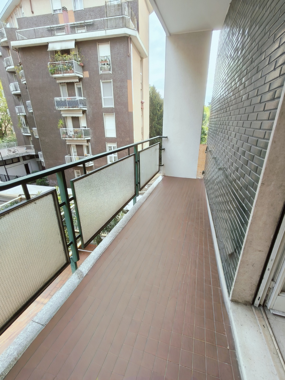 Trilocale in vendita a Cinisello Balsamo