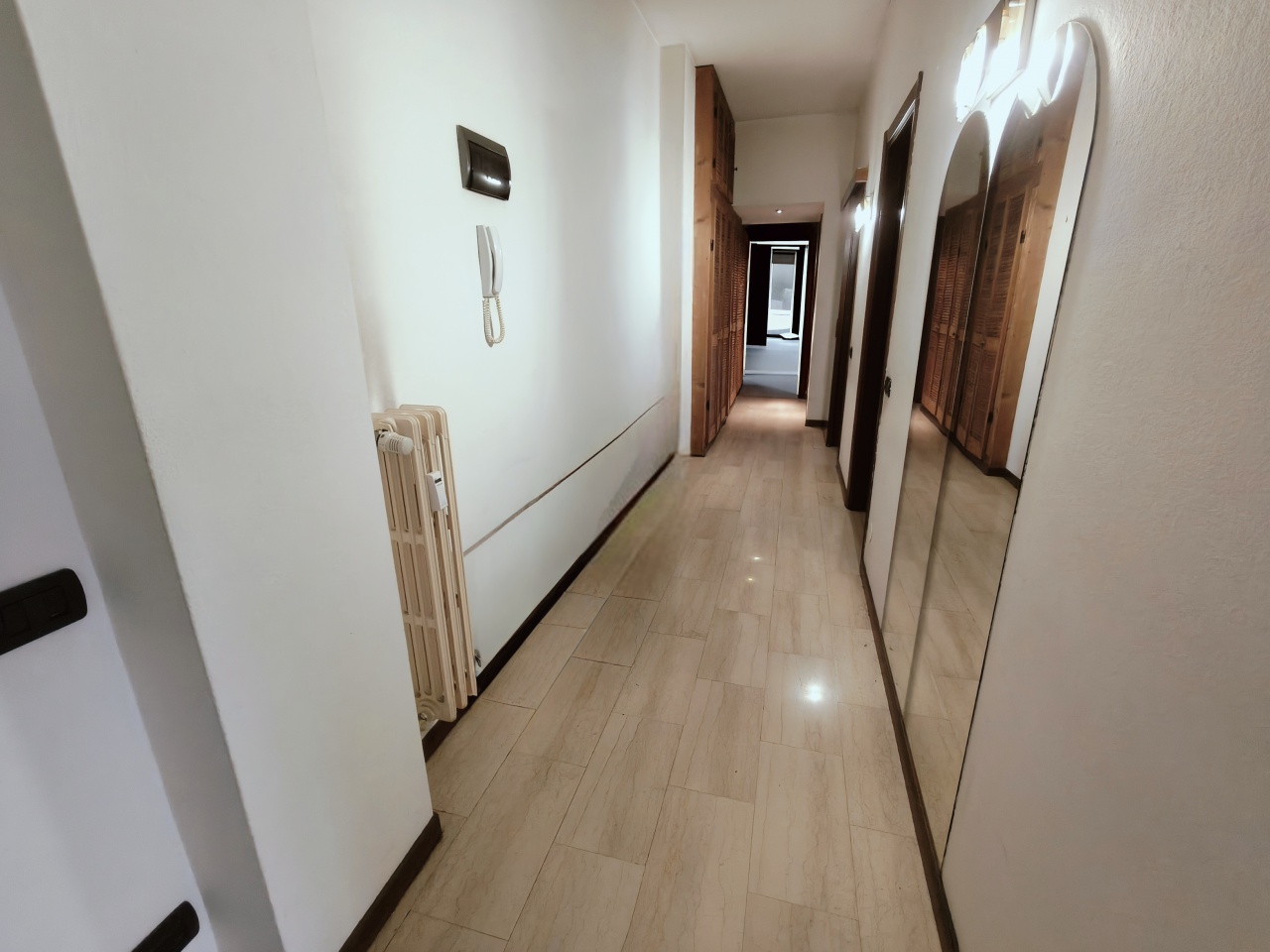 Trilocale in vendita a Cinisello Balsamo