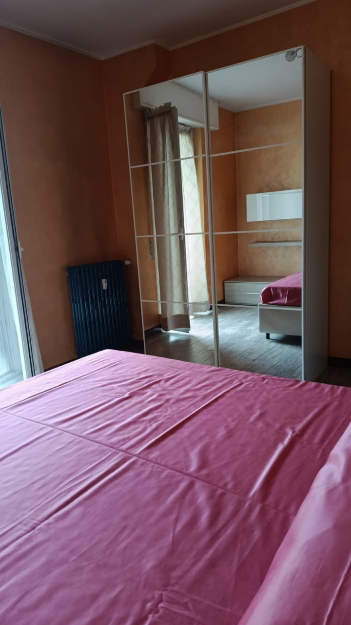 Bilocale arredato in affitto a Bresso