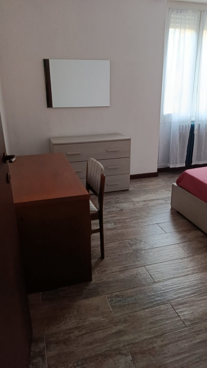 Bilocale arredato in affitto a Bresso