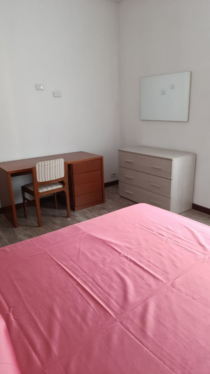 Bilocale arredato in affitto a Bresso