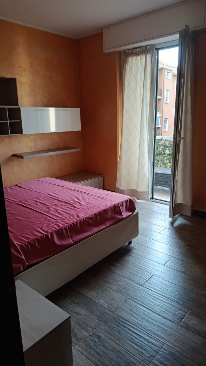 Bilocale arredato in affitto a Bresso