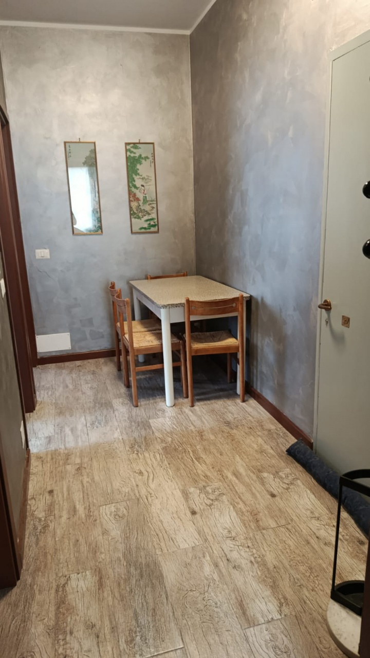 Bilocale arredato in affitto a Bresso