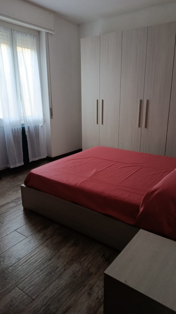 Bilocale arredato in affitto a Bresso